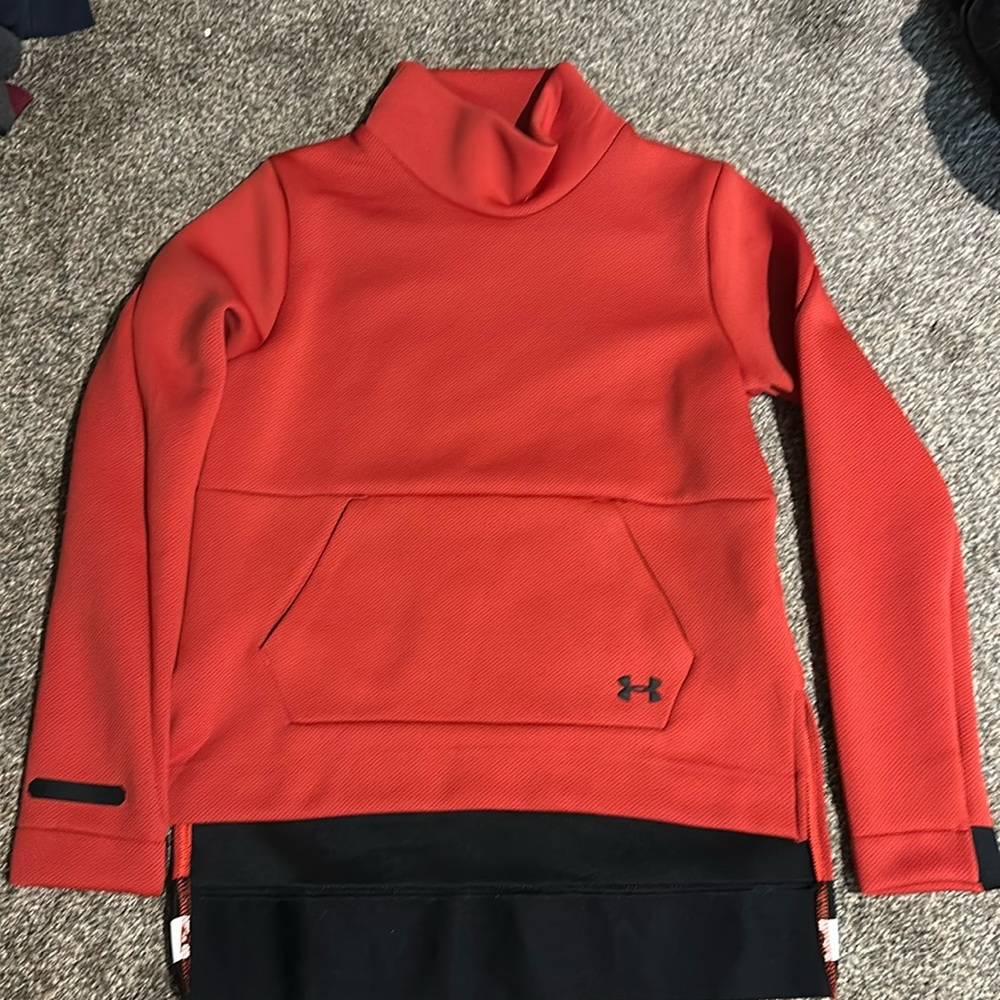 Under Armour